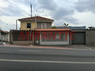 Imóvel Comercial com 3 Quartos à venda, 120m² no Vila Guilherme, São Paulo