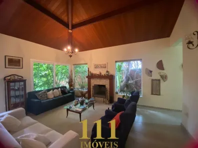Casa de Condomínio com 3 Quartos à venda, 250m² no Condomínio Residencial Mirante do Vale, Jacareí