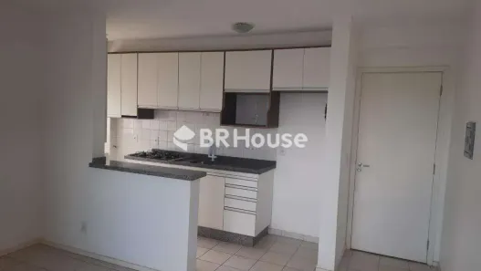 Apartamento com 3 Quartos à venda, 70m² no Vila Albuquerque, Campo Grande