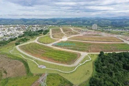 Lote/Terreno à venda, 330m² no Urbanova, São José dos Campos