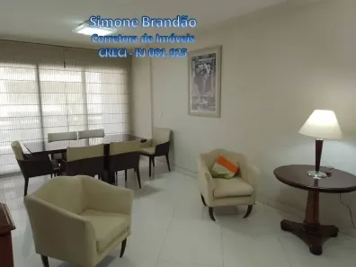 Cobertura com 3 Quartos à venda, 256m² no Tijuca, Rio de Janeiro