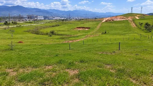Lote/Terreno à venda, 160m² no Bela Vista, Resende
