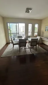 Apartamento com 3 Quartos à venda, 134m² no Jardim Glória, Americana