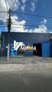 Galpão/Depósito/Armazém para alugar, 290m² no , Parauapebas
