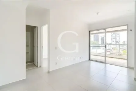 Apartamento com 1 Quarto à venda, 58m² no Sumaré, São Paulo