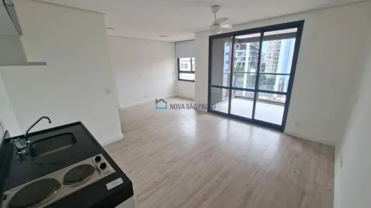 Apartamento com 2 Quartos para alugar, 55m² no Vila Mariana, São Paulo