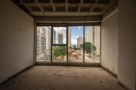 Sala Comercial para alugar, 42m² no Boa Viagem, Recife
