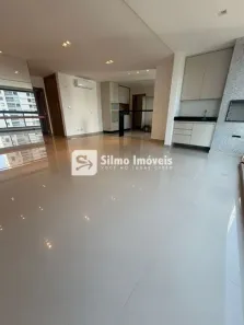Apartamento com 3 Quartos à venda, 140m² no Jardim Karaíba, Uberlândia
