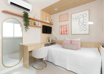 Apartamento com 3 Quartos à venda, 125m² no Joana D'Arc, Nova Iguaçu