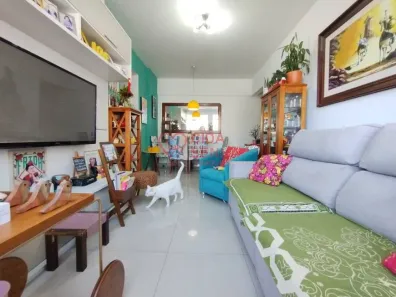 Apartamento com 2 Quartos à venda, 80m² no Centro, Florianópolis