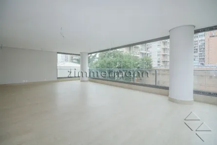 Apartamento com 4 Quartos à venda, 193m² no Vila Nova Conceição, São Paulo