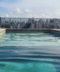 Apartamento com 2 Quartos à venda, 60m² no Jardim Oceania, João Pessoa