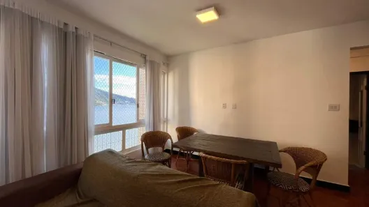 Apartamento com 2 Quartos à venda, 80m² no Itararé, São Vicente