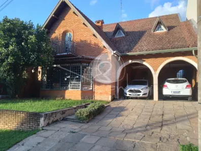 Sobrado com 3 Quartos à venda, 418m² no Bairro das Palmeiras, Campinas
