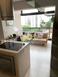 Flat com 2 Quartos à venda, 78m² no Vila Olímpia, São Paulo