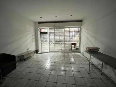 Ponto Comercial para alugar, 50m² no Centro Histórico, Porto Alegre