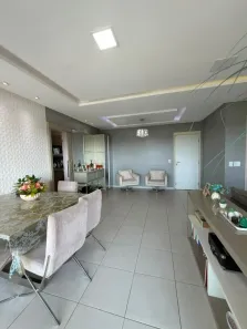 Apartamento com 3 Quartos à venda, 131m² no Calhau, São Luís