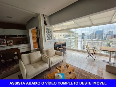 Apartamento com 4 Quartos à venda, 298m² no Paraíso, São Paulo