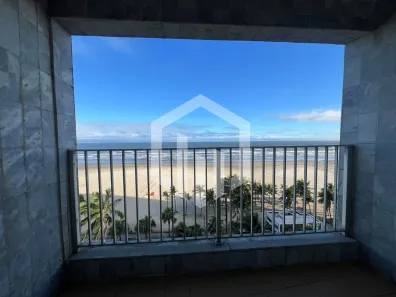 Apartamento com 2 Quartos à venda, 67m² no Aviação, Praia Grande