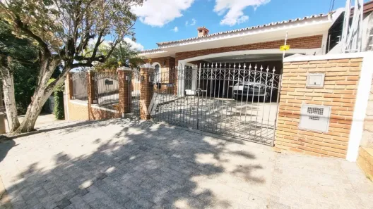 Casa com 3 Quartos à venda, 301m² no Parque São Quirino, Campinas