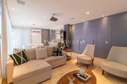 Apartamento com 3 Quartos à venda, 187m² no Vila Leopoldina, São Paulo