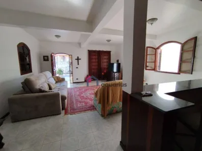 Sobrado com 4 Quartos à venda, 327m² no Jardim das Indústrias, São José dos Campos
