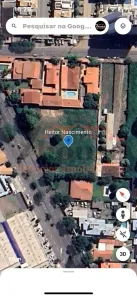 Lote/Terreno à venda, 3220m² no Jardim América, Paulínia