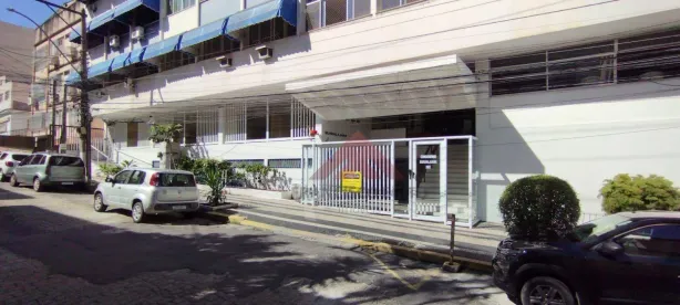 Apartamento com 3 Quartos à venda, 95m² no Santa Rosa, Niterói