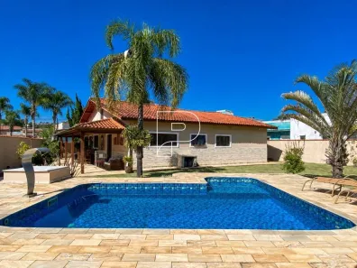 Casa de Condomínio com 2 Quartos à venda, 205m² no Residencial San Diego (Paysage Clair), Vargem Grande Paulista
