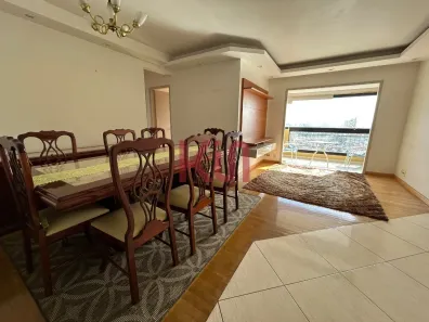 Apartamento com 3 Quartos à venda, 95m² no Vila Santo Estéfano, São Paulo