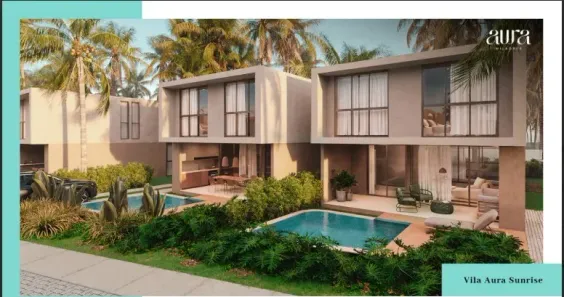 Casa de Condomínio com 5 Quartos à venda, 470m² no , São Miguel dos Milagres