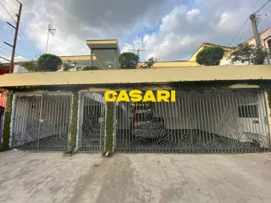 Casa com 3 Quartos à venda, 251m² no Baeta Neves, São Bernardo do Campo