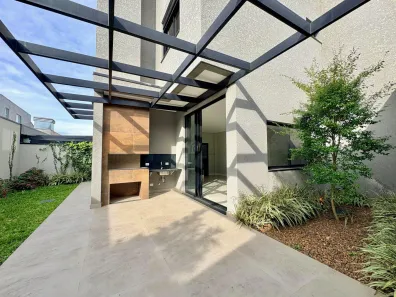 Casa com 4 Quartos à venda, 245m² no Itália, São José dos Pinhais