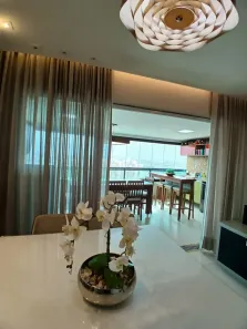 Apartamento com 3 Quartos à venda, 113m² no Patamares, Salvador