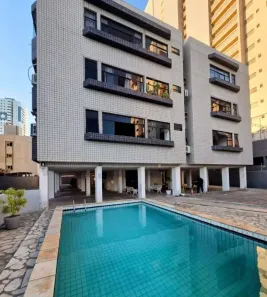 Apartamento com 3 Quartos à venda, 83m² no Jardim Oceania, João Pessoa