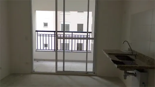 Apartamento com 1 Quarto à venda, 33m² no Ferreira, São Paulo