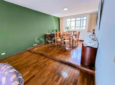 Apartamento com 4 Quartos à venda, 181m² no Chácara Santo Antônio (Zona Sul), São Paulo