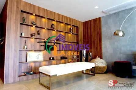 Apartamento com 3 Quartos à venda, 278m² no Indianópolis, São Paulo