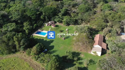 Fazenda/Sítio com 4 Quartos à venda, 350m² no Carlos Gomes, Campinas