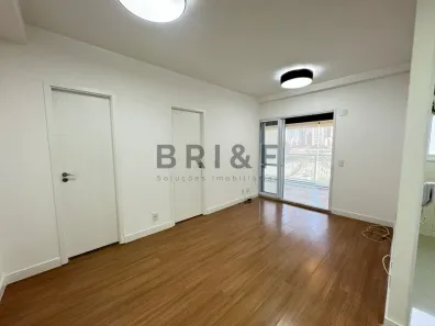 Apartamento com 1 Quarto à venda, 51m² no Vila Gertrudes, São Paulo