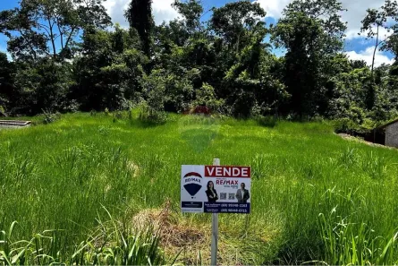Lote/Terreno à venda, 277m² no Prosperidade, Cacoal