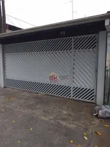 Casa com 3 Quartos à venda, 190m² no Cidade Morumbi, São José dos Campos