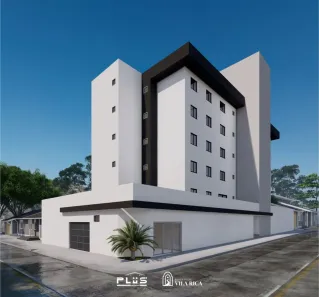 Apartamento com 2 Quartos à venda, 54m² no Todos os Santos (Prolongamento), Montes Claros
