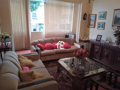 Apartamento com 4 Quartos à venda, 150m² no Copacabana, Rio de Janeiro