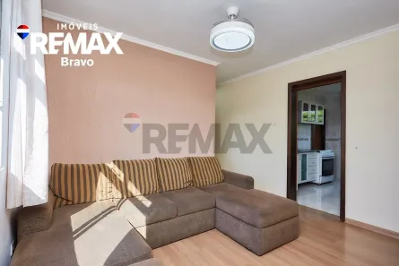 Apartamento com 3 Quartos à venda, 68m² no Portão, Curitiba