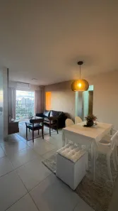 Apartamento com 2 Quartos à venda, 66m² no Parque Amazônia, Goiânia