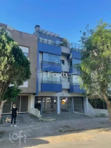 Cobertura com 2 Quartos à venda, 155m² no Mont Serrat, Porto Alegre
