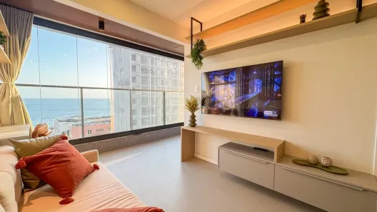 Kitnet com 1 Quarto para alugar, 36m² no Barra, Salvador