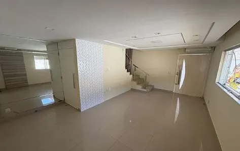 Casa com 2 Quartos à venda, 78m² no Nova Parnamirim, Parnamirim