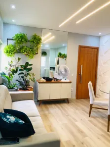 Apartamento com 2 Quartos à venda, 52m² no Quarenta Horas (Coqueiro), Ananindeua